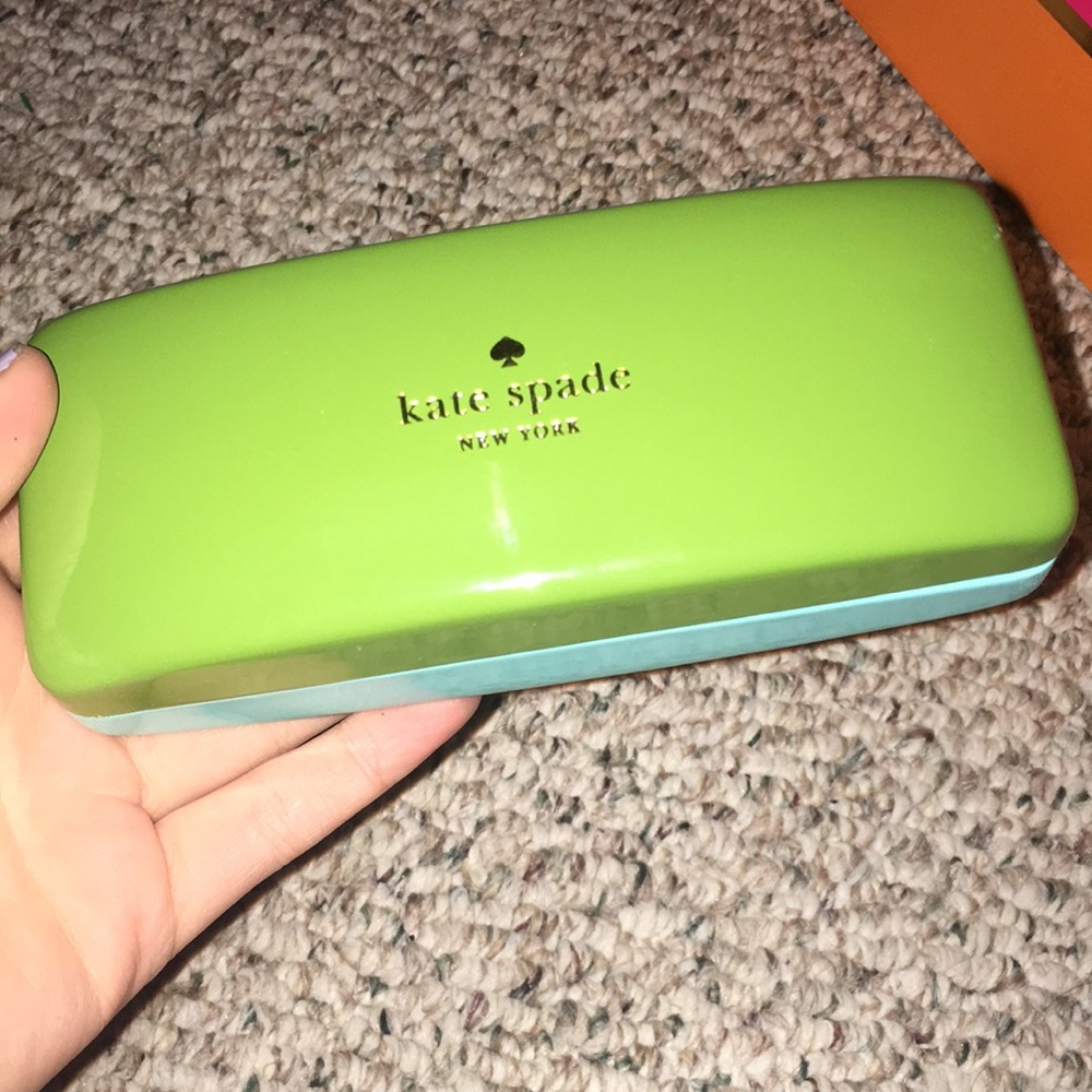 Kate Spade Sunglasses - Picture 1 of 5